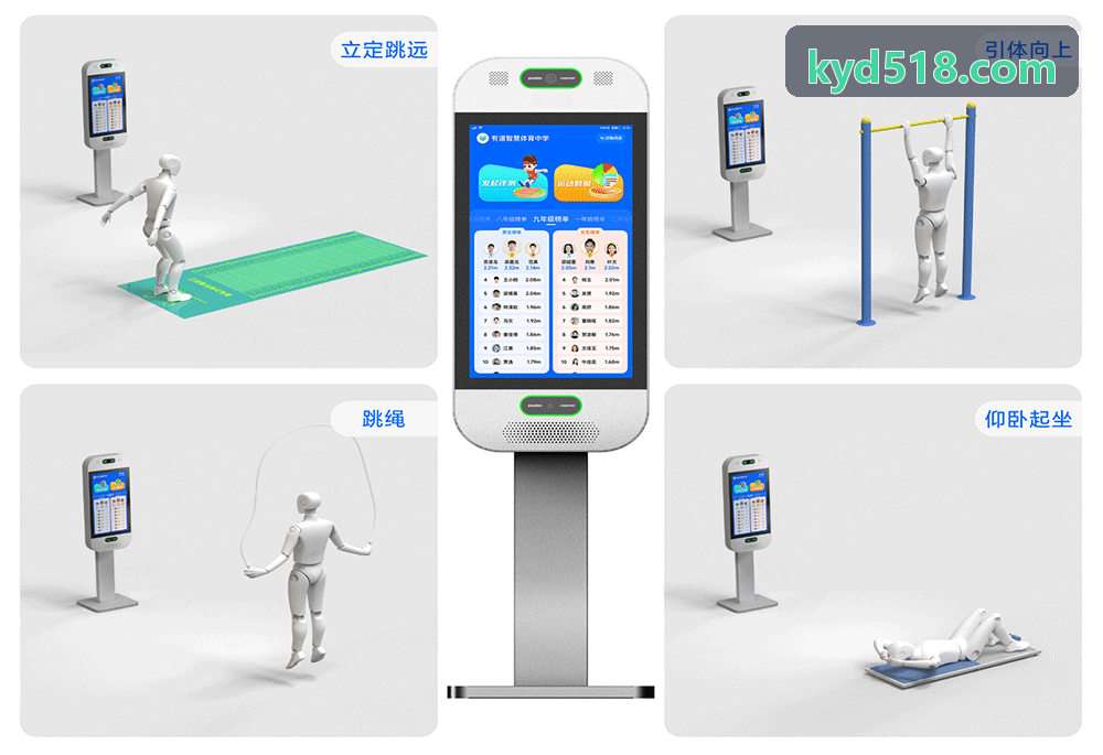 凯发电子智能算法算力架构图
